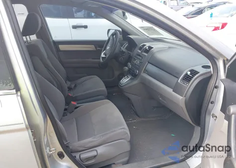 2010 Honda Cr-V Ex from USA, damaged, VIN 5J6RE3H59AL032756